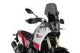 Puig Touring Screen Yamaha Tenere 700 19' C/Dark Smoke - Duell MP varaosat ja tarvikkeet - 94626 - 1