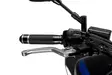 Puig Unfoldable Brake Lever 3.0. C/Silver Selector C/Si - Duell MP varaosat ja tarvikkeet - 99976 - 1