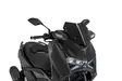 Puig V-Techline Sport Yamaha X-Max 125/300 Tech Max/Te - Duell MP varaosat ja tarvikkeet - 94226 - 1