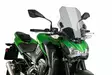 Puig Wind. Mod. Bat Kawasaki Er6N 12' C/Smoke - Duell MP varaosat ja tarvikkeet - 89566 - 1