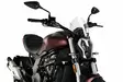 Puig Wind. New Generation Benelli 502C C/Clear - Duell MP varaosat ja tarvikkeet - 94656 - 1