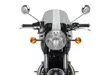 Puig Wind.New Generation Sport Triumph Boneville T100 - Duell MP varaosat ja tarvikkeet - 95856 - 1