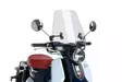 Puig Wind.Urban.Honda Super Cub C125 18'- C/Clear - Duell MP varaosat ja tarvikkeet - 94596 - 1