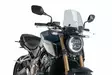 Puig Winds. New Generation Honda Cb1000R Neo Sports Caf - Duell MP varaosat ja tarvikkeet - 89896 - 1