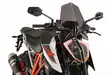 Puig Winds. New Generation Ktm1290 Superduke R 17-18' C - Duell MP varaosat ja tarvikkeet - 90366 - 1
