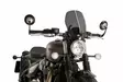 Puig Winds. Nng Touring Triumph Bonnville Bobber 17-23' - Duell MP varaosat ja tarvikkeet - 90956 - 1