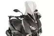 Puig Winds.V-Techline Touring Xmax 125-400 18/300 17-18 - Duell MP varaosat ja tarvikkeet - 90716 - 1