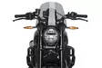Puig Windscreen New Generation Sport Indian Ftr 1200 19 - Duell MP varaosat ja tarvikkeet - 95706 - 1