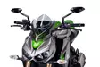 Puig Windscreen New Generation Sport Z1000 14'-20' C/Clear - Duell MP varaosat ja tarvikkeet - 91296 - 1