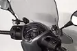 Puig Windshield City Tour.Honda Scoopy Sh125/150I 13-16 - Duell MP varaosat ja tarvikkeet - 92576 - 1