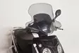 Puig Windshield City Touring Keeway Outlook C/Smoke - Duell MP varaosat ja tarvikkeet - 92206 - 1
