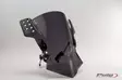 Puig Windshield Mod. Rafale Inazuma 250 13' C/Dark Smok - Duell MP varaosat ja tarvikkeet - 93096 - 1