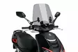 Puig Windshield Mod. Urban Peugeot Speedfight 125 C/Sm - Duell MP varaosat ja tarvikkeet - 95096 - 1