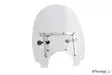 Puig Windshield Model. Daytona Iii C/Clear - Duell MP varaosat ja tarvikkeet - 99616 - 1