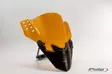 Puig Windshield Modelo Rafale Universal C/Orange - Duell MP varaosat ja tarvikkeet - 92986 - 1