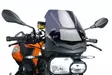 Puig Windshield New Generation Bmw F800R 09'-14' C/Smok - Duell MP varaosat ja tarvikkeet - 93226 - 1