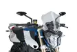 Puig Windshield New Generation Bmw F800R 15'-18' C/Clea - Duell MP varaosat ja tarvikkeet - 91626 - 1