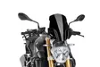 Puig Windshield New Generation Bmw R1200R 15'-18'C/Blac - Duell MP varaosat ja tarvikkeet - 91786 - 1