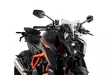 Puig Windshield New Generation Sport Ktm 1390 Super Duk - Duell MP varaosat ja tarvikkeet - 96866 - 1
