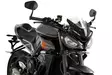 Puig Windshield New Generation Sport Triumph Street Tri - Duell MP varaosat ja tarvikkeet - 95666 - 1
