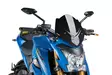 Puig Windshield New Generation Suzuki Gsx-S1000 15'-18' - Duell MP varaosat ja tarvikkeet - 91186 - 1