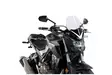 Puig Windshield New Generation Tour. Honda Cb500F C/Cle - Duell MP varaosat ja tarvikkeet - 94766 - 1