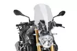 Puig Windshield New Generation Touring Bmw R1200R 15-18 - Duell MP varaosat ja tarvikkeet - 91456 - 1