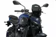 Puig Windshield New Generation Touring Yamaha Mt-07 25' - Duell MP varaosat ja tarvikkeet - 95636 - 1