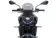 Puig Windshield New Generation Touring Yamaha Mt-07 25' - Duell MP varaosat ja tarvikkeet - 96076 - 1