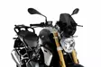 Puig Windshield Ng Sport Bmw R1250R 19'- + Supports C/D - Duell MP varaosat ja tarvikkeet - 94976 - 1