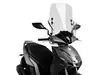 Puig Windshield T.X. Kymco Agility S 125I Cbs E5 C/Clea - Duell MP varaosat ja tarvikkeet - 96696 - 1