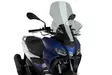 Puig Windshield V-Techline Touring Aprilia Sr Gt 125/20 - Duell MP varaosat ja tarvikkeet - 96296 - 1