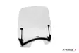 Puig Winshield T.S. Sportcity Cube 125/300 08-13 - Duell MP varaosat ja tarvikkeet - 92686 - 1