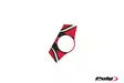 Puig Yoke Protector Kawasaki Z1000Sx 11-16 C/Red - Duell MP varaosat ja tarvikkeet - 91976 - 1