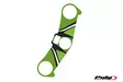 Puig Yoke Protector Kawasaki Zx6R 03-04 C/Green - Duell MP varaosat ja tarvikkeet - 91766 - 1