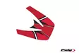 Puig Yoke Protector Shiver 750 07-17 C/Red - Duell MP varaosat ja tarvikkeet - 91406 - 1