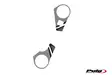 Puig Yoke Protector Suzuki Gsxr1000 09-16 C/Grey - Duell MP varaosat ja tarvikkeet - 92026 - 1