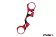 Puig Yoke Protector Suzuki Gsxr600/750 06-17 C/Red - Duell MP varaosat ja tarvikkeet - 92056 - 1