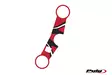 Puig Yoke Protector Suzuki Sv1000S 03-05 C/Red - Duell MP varaosat ja tarvikkeet - 91876 - 1