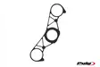 Puig Yoke Protector Yamaha R1 09-11 C/ Carbon - Duell MP varaosat ja tarvikkeet - 91776 - 1
