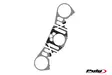Puig Yoke Protector Yamaha R1 12-14' C/Grey - Duell MP varaosat ja tarvikkeet - 91436 - 1