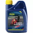 Putoline Classic Scooter X- 1L (12) - Duell öljyt ja muut nesteet - 61296 - 1