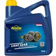 Putoline Light Gear 75W- 4L (4) - Duell öljyt ja muut nesteet - 62406 - 1