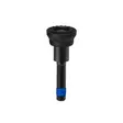 Quad Lock 360 Base - M8 Single Bolt - Duell MP varaosat ja tarvikkeet - 116726 - 1