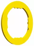 Quad Lock MAG Ring Yellow (V2) - Duell MP varaosat ja tarvikkeet - 116326 - 1