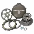 Rekluse Core Manual Torq-Drive Clutch - Husaberg/Husqvarna/Ktm - Duell MP varaosat ja tarvikkeet - 70106 - 1