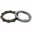 Rekluse Torq-Drive Clutch Pack (Dds-Css) - Husqvarna/Ktm - Duell MP varaosat ja tarvikkeet - 70746 - 1