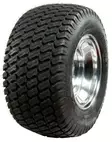 Rengas 20 x 8.00 - 10 , TL 4-pr, LG306 - Duell pienkoneiden varaosat ja tarvikkeet - 27766 - 1