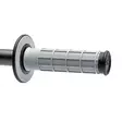 Renthal Tupet Duallayer Full Waffle Musta - Duell MP varaosat ja tarvikkeet - 69296 - 1