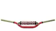 Renthal Twinwall 997 Carmichael Punainen - Duell MP varaosat ja tarvikkeet - 69806 - 1